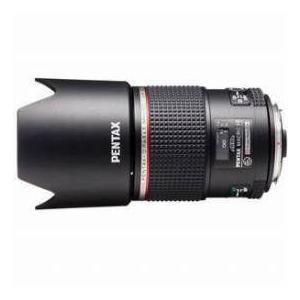 Pentax 645D FA 90mm F2.8 ED AW SR Lens