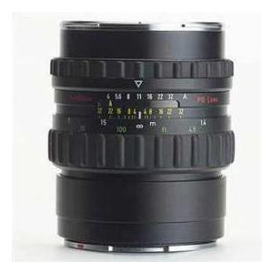 Rollei 150mm f/4 Zeiss Sonnar PQS HFT Telephoto Le...