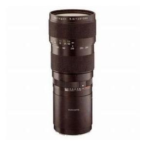 Rollei 140-280mm f/5.6 Schneider-Kreuznach Variogon HFT PQ Telephoto Zoom Lens for SLX and 6000 S