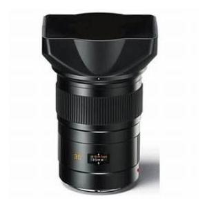 Leica Elmarit-S 30mm f/2.8 Aspherical Lens for S System Medium Format Cameras｜worldselect