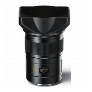 Leica Elmarit-S 30mm f/2.8 Aspherical Lens for S System Medium Format Cameras