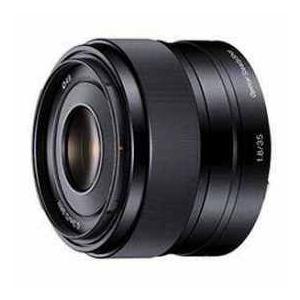 Sony 35mm F/1.8 OSS E-mount NEX Series Camera Lens｜worldselect