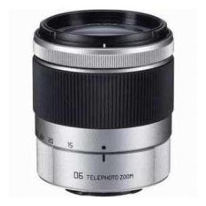 Pentax 06 15-45mm F2.8 Q Mount Telephoto Zoom Lens(equal to 83-249mm in 35mm Format)｜worldselect