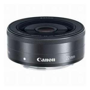 Canon EF-M 22mm f/2 STM Lens｜worldselect