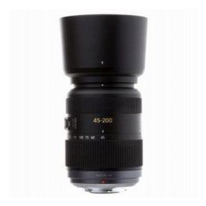 Panasonic 45-200mm f/4-5.6 G Vario MEGA O.I.S. Len...