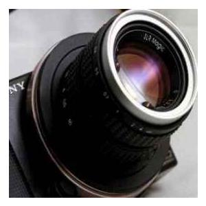 SLR Magic 35mm f/1.7 MC lens for Sony E-mount NEX Series Cameras｜worldselect