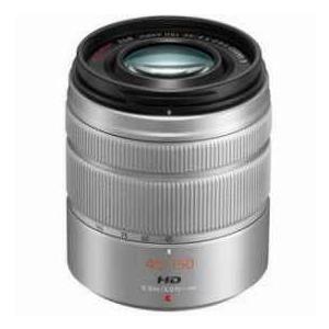 Panasonic LUMIX G Vario 45-150mm f/4.0-5.6 ASPH Le...