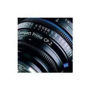 Zeiss Compact Prime CP.2 15mm f/2.9 T(Metric) Lens with MFT(Micro Four Thirds) Mount