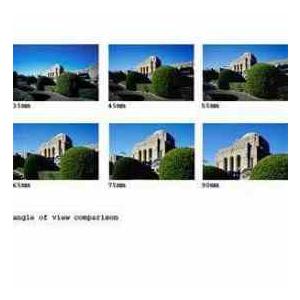 Horseman 90mm f/6.8 Rodenstock Grandagon-N Wide An...