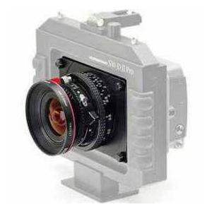 Horseman SW-D 24mm Lens Unit with Apo-Digitar Digi...