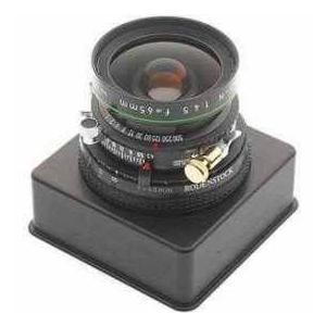Horseman 65mm f/4.5 Rodenstock Grandagon-N Super W...