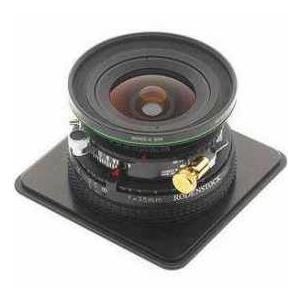 Horseman 35mm f/4.5 Rodenstock Apo-Grandagon Super...