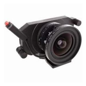 Horseman Schneider Super-Angulon XL 72mm f/5.6 Lens Unit