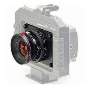 Horseman SW-D 35mm Lens Unit with Apo-Sironar Digi...