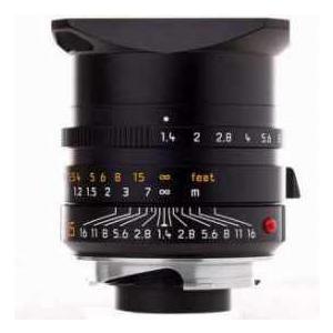 Leica 35mm f/1.4 Summilux-M Aspherical Wide Angle ...