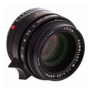 Leica 35mm f/1.4 Summil...の詳細画像1