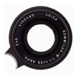 Leica 35mm f/1.4 Summil...の詳細画像2