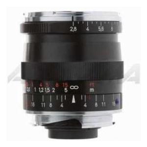 Zeiss Ikon 21mm f/2.8 T* ZM Biogon Lens, for Zeiss...