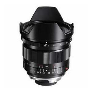 Voigtlander 21mm f/1.8 Ultron Manual Focus Aspheri...