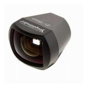 Voigtlander Viewfinder for 21mm & 25mm Lenses - Black