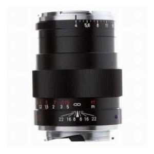 Zeiss Ikon 85mm f/4 Tele-Tessar T* ZM Lens, for Ze...