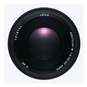 Leica 50mm f/0.95 Nocti...の詳細画像2