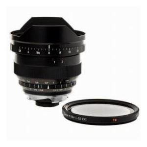 Zeiss Ikon 15mm f/2.8 T* ZM Distagon Lens, for Zei...