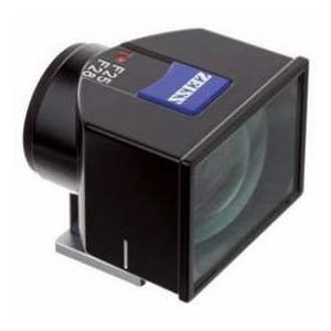 Zeiss Ikon Viewfinder ZI for the 25mm &amp; 28mm Lense...