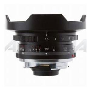 Voigtlander Ultra Wide-Heliar 12mm f/5.6 Aspherica...