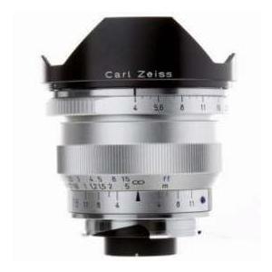 Zeiss Ikon 18mm f/4 T* ZM Distagon Lens, for Zeiss...