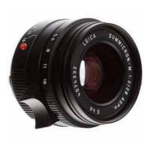 Leica 28mm f/2 SUMMICRO...の詳細画像1