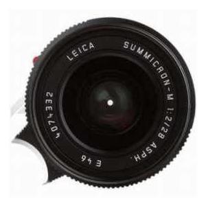 Leica 28mm f/2 SUMMICRO...の詳細画像2