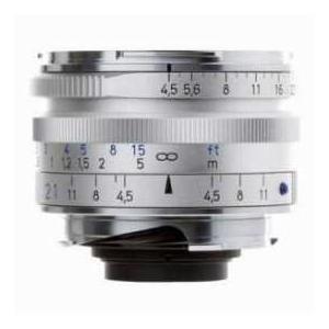 Zeiss Ikon 21mm f/4.5 C T* ZM Biogon Lens, for Zei...