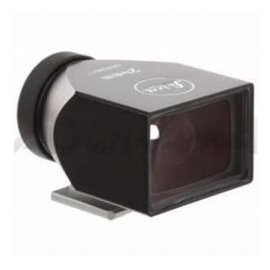Leica Brightline Finder M for the 24mm M Lens - Bl...