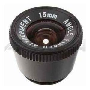Voigtlander 15mm Lens Attachement f/ Angle Viewfinder