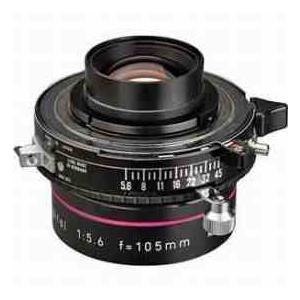 Rodenstock 35mm f/4 Apo-Sironar Digaron-S Digital HR Lens for DSLR