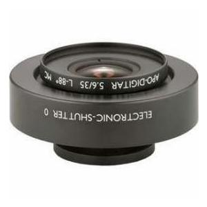 Hasselblad HC 50-110mm f/3.5-4.5 Autofocus Zoom Lens for the H