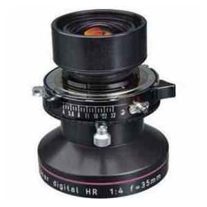 Rodenstock 35mm f/4 Apo-Sironar Digaron-S Digital ...