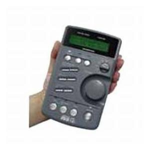 Horseman ISS-G3 Control Unit, Intelligent Shutter System for Medium to Large Film & Digital Forma