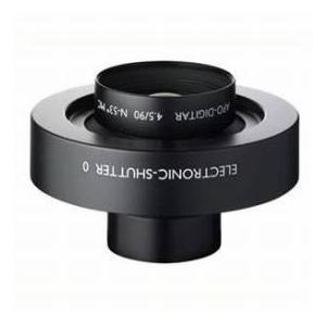 Schneider APO-DIGITAR 47mm f5.6 XL Lens in Electronic #0 Shutter