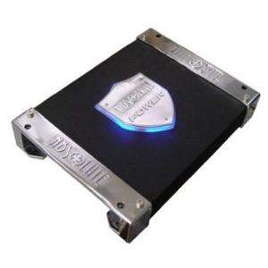 PCX-30F 30ファラッド 電圧計付 キャパシター Power Acoustik パワー