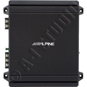 Alpine アルパイン Bass Package - Type-S 12インチ サブウーファー w
