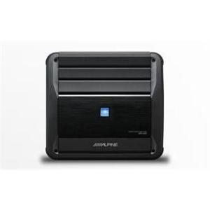 Alpine(アルパイン) MRX-M55 Xシリーズ モノ550W RMS デジタルアンプWith...