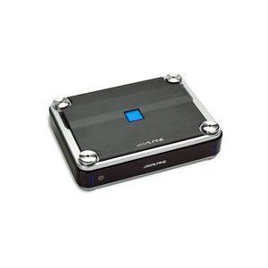 Alpine(アルパイン) PDX-2.150 - アンプ - 2Ch