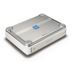 ALPINE パワーアンプ　PDX-2,150 Alpine PDX-2.150 2-channel car amplifier 150 watts RMS x 2