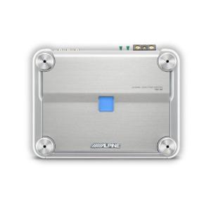 Pioneer パイオニア GM-D1004 400W 4チャンネル GMデジタルシリーズ