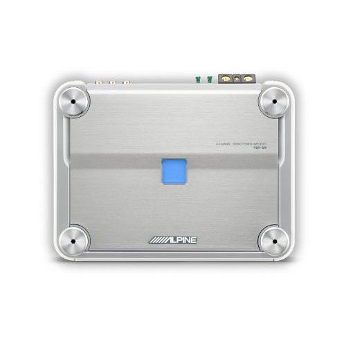 Alpine(アルパイン) PDX-5M 5-Ch デジタルマリン アンプ