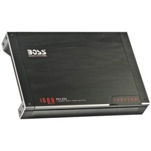 BOSS(ボス) オーディオ Ph2.800 Phantomシリーズ 2Ch Mosfet Brid...