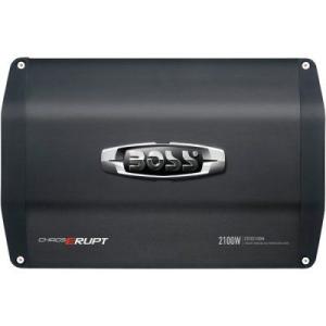 BOSS(ボス) オーディオ Cer2100m 2100W Chaos Epic モノブロック アン...