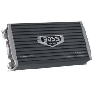 BOSS(ボス) オーディオ AR2000M - ARMOR 2000W モノブロック MOSFET...